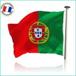 Drapeau Portugal Imprimer Luxe Stock Drapeau Du Portugal