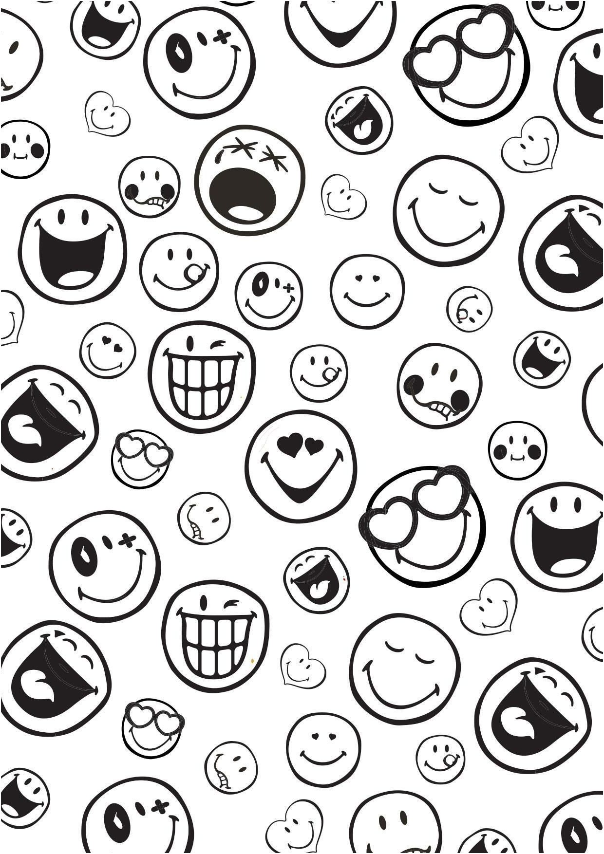 Emoji à Imprimer Élégant Image 15 Le Meilleur Coloriage À Imprimer Emoji S