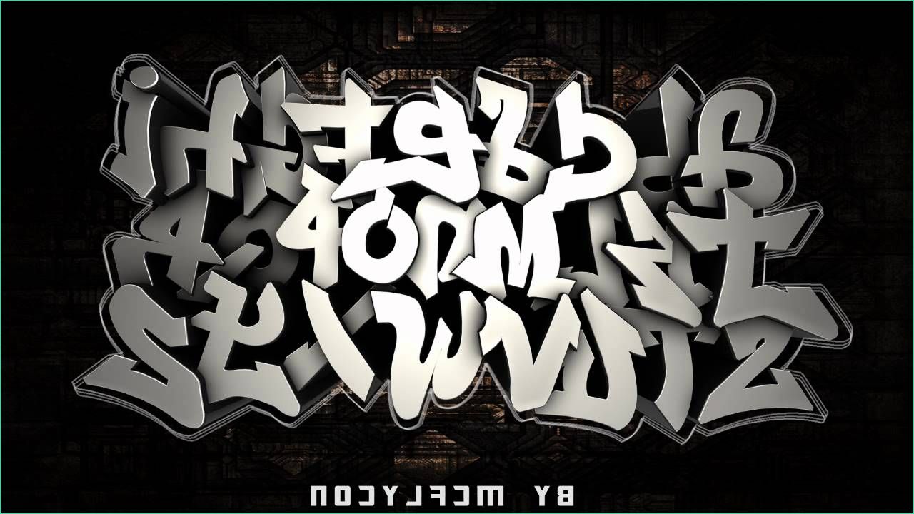 Lettres Dessin Inspirant Photos Graffiti Alphabet Pentool Pack Lettres Pour Cinema4d