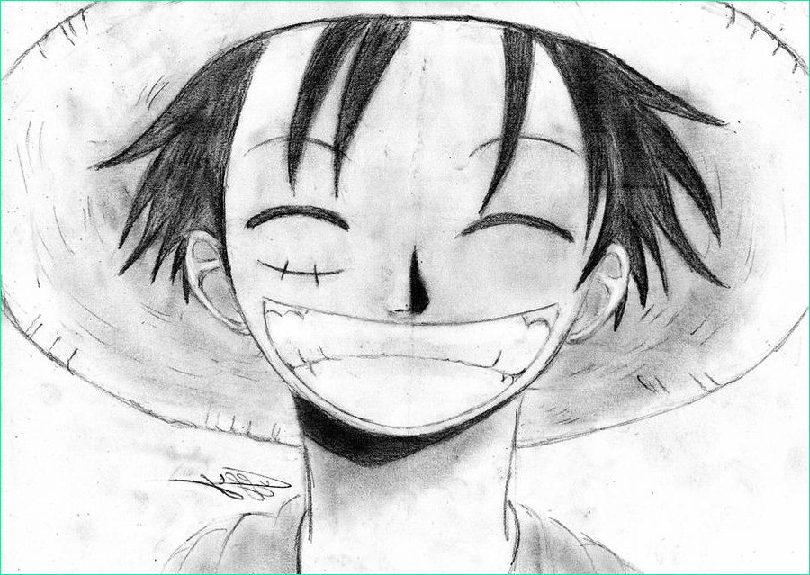 Luffy One Piece Dessin Bestof Image Luffy by Law67 On Deviantart