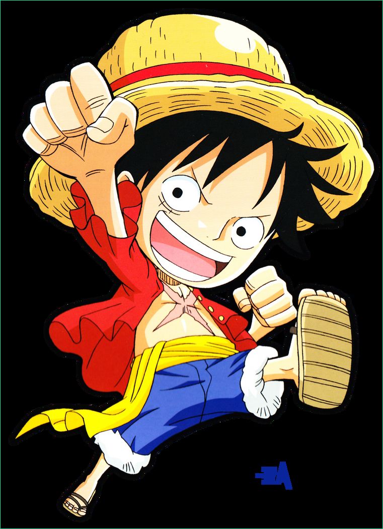 Luffy One Piece Dessin Élégant Photos ask Luffy Page 4