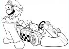 Mario A Colorier Luxe Image 22 Dessins De Coloriage Mario Kart à Imprimer Sur