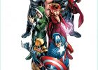 Marvel Dessin Luxe Image Uncanny Avengers Vol 1 1 Marvel Database
