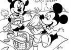 Mickey A Colorier Bestof Images Disney 16 – Coloringcolor