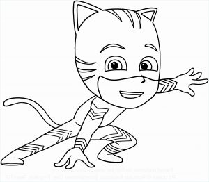 Pj Mask Coloriage Inspirant Stock Coloring Pages Pj Masks at Getcolorings