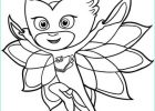 Pj Mask Coloriage Luxe Collection 14 Simple Pyjamask Coloriage Gallery