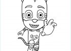 Pj Mask Coloriage Luxe Photos Pj Masks Coloring Pages to and Print for Free