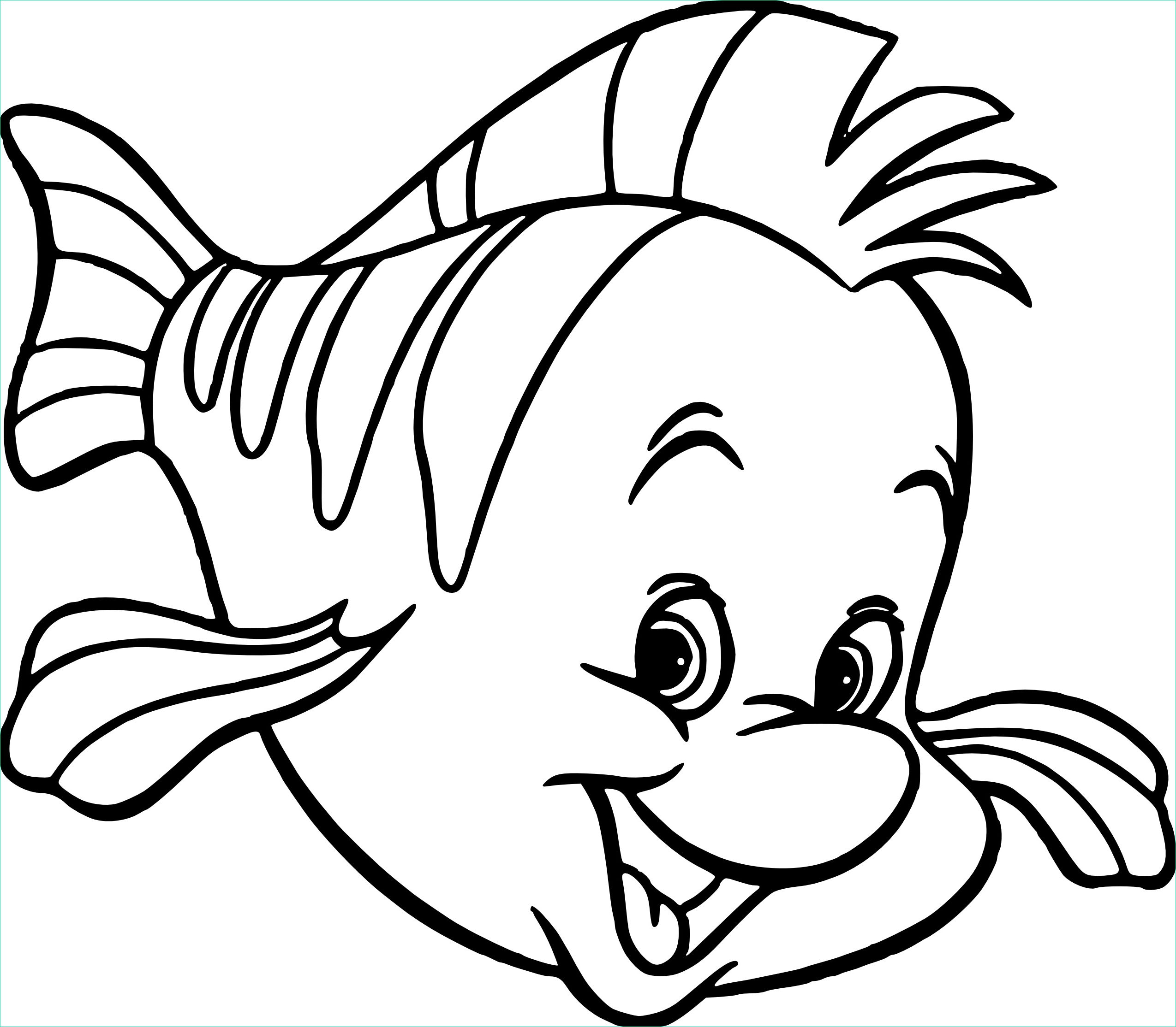 Poissons Coloriage Bestof Collection 15 Loisirs Coloriage Poisson Graph Coloriage