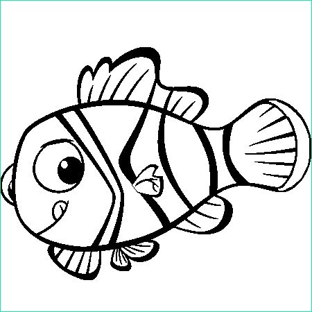 Poissons Coloriage Cool Collection Coloriage Poisson