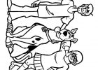 Scoubidou Dessin Impressionnant Photos Scooby Doo Coloring Pages Kids Stuff