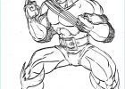 Wolverine Coloriage Impressionnant Collection Free Printable Wolverine Coloring Pages for Kids