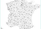 Carte De France à Colorier Beau Images Carte Des Départements Français Base Léonore Légion D