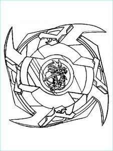 Coloriage Beyblade Impressionnant Stock Beyblade Drawing