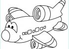 Coloriage D&#039;avion Élégant Stock Avion Dessin & Coloriage Avion Avec Tête à Modeler
