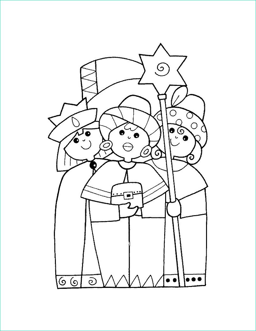 Coloriage Epiphanie Inspirant Collection Feast Of Epiphany Coloring Pages Hellokids