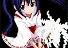 Coloriage Fairy Tail Wendy Cool Collection Wendy Marvell by Eikens On Deviantart