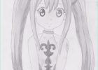 Coloriage Fairy Tail Wendy Nouveau Image Wendy Marvell Fairy Tail by Mystchiief On Deviantart