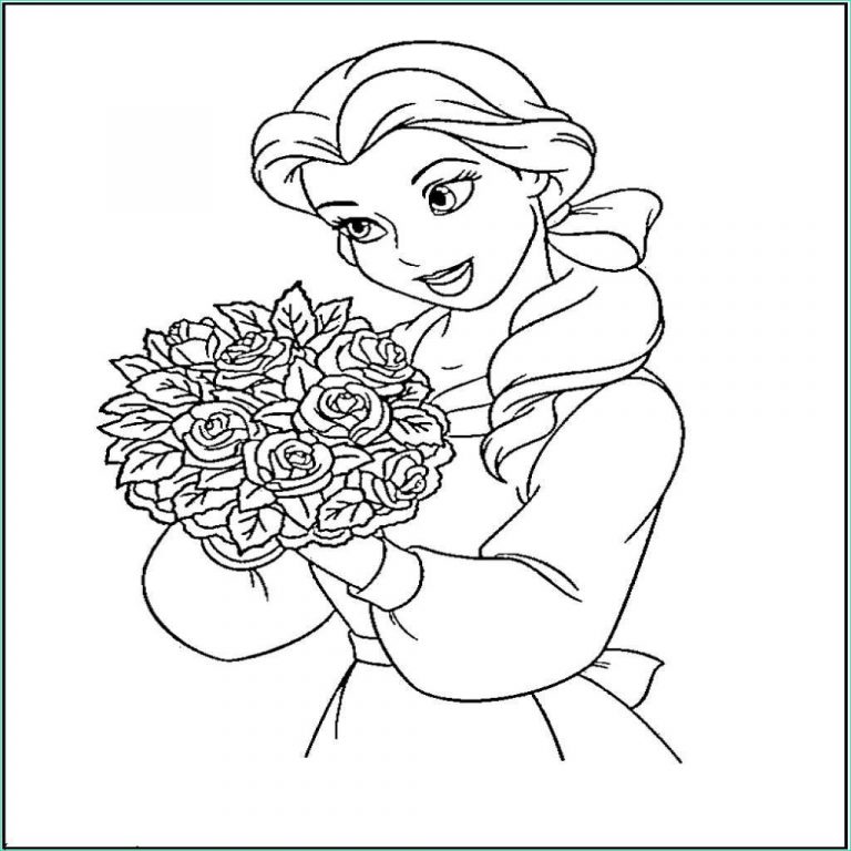 Coloriage Fille 8 Ans Impressionnant Image Coloriage A Imprimer Pour