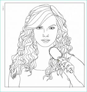 Coloriage Fille 8 Ans Impressionnant Stock Coloriage Fille 8 Ans 30 Jours 30 Strips