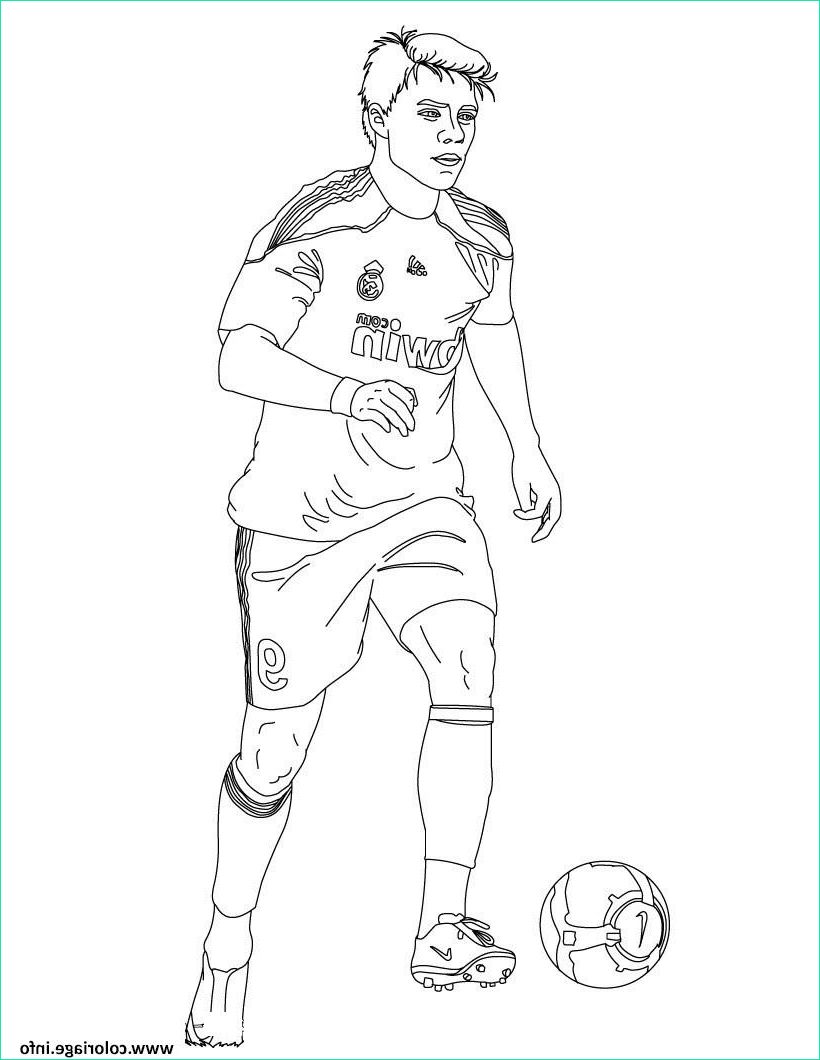 Coloriage Football Élégant Images World Famous toons Coloring Pages Learny Kids