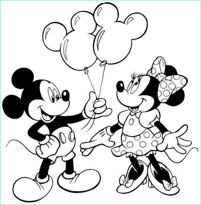 Coloriage Mickey Mouse Bestof Photos Cartoon Disney Mickey Mouse Coloring Pages Printable Free