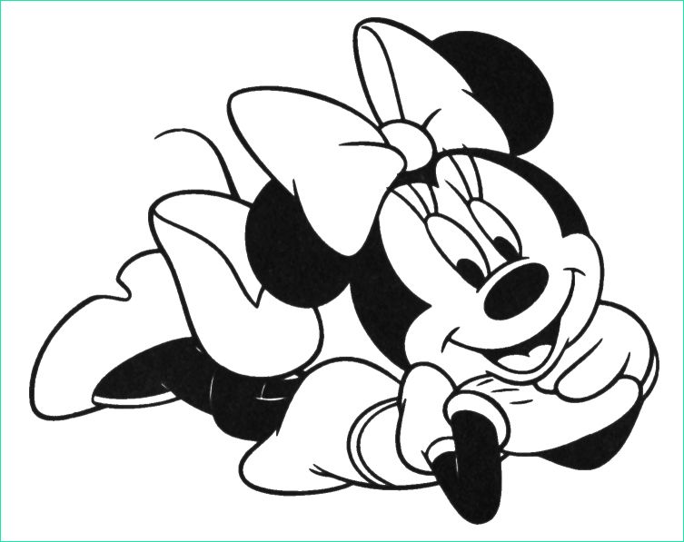 Coloriage Mickey Mouse Bestof Stock Coloriages à Imprimer Mickey Mouse Numéro 3272