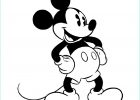 Coloriage Mickey Mouse Luxe Stock Mickey to Print Mickey Kids Coloring Pages