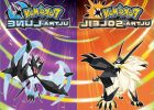 Coloriage Pokemon Ultra soleil Et Ultra Lune Beau Stock Shigeru Ohmori Dévoile Une Nouvelle forme De Lougaroc