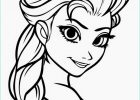 Coloriage Princesse Facile Cool Photos Dessin Elsa Facile Luxe S Coloriage Elsa La Belle