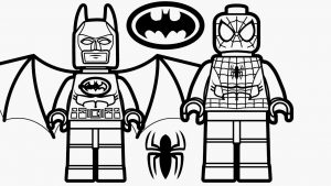Coloriage Spiderman Lego Impressionnant Images 21 Lego Spiderman Coloring Pages Collection Coloring Sheets