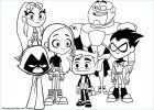 Coloriage Teen Titans Go Beau Photographie Teen Titans Go Characters Movie 2018 Coloring Pages Printable