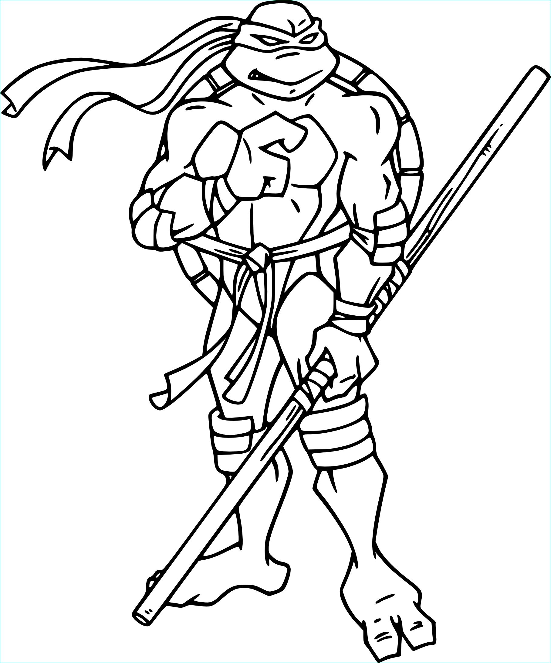 Coloriage tortues Ninja Impressionnant Photos Turtle From Finding Nemo Coloring Page Sketch Coloring Page
