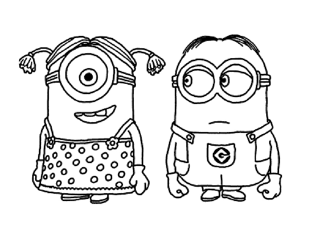 Coloriages Minions Bestof Photos Minions 3 Coloriage Minions Coloriages Pour Enfants