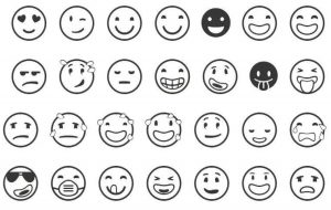 Dessin A Colorier Emoji Élégant Photos Emojis May Change to Reflect Racial Diversity
