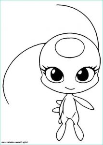 Dessin à Colorier Miraculous Beau Collection 30 Coloriage Miraculous Beau