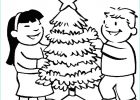 Dessin à Colorier Noel Unique Stock Sapin De Noel Dessin A Imprimer Et Colorier