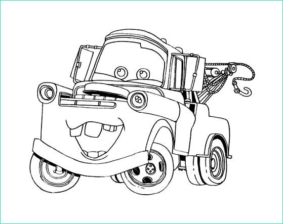 Dessin A Imprimer Cars 3 Beau Photographie Cars to Color for Children Cars Kids Coloring Pages
