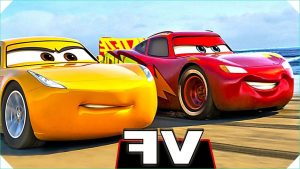 Dessin A Imprimer Cars 3 Beau Photos Cars 3 Nouvelle Bande Annonce Vf Animation 2017