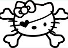 Dessin à Imprimer Hello Kitty Inspirant Stock Gothic Hello Kitty Coloring Pages – Vingel