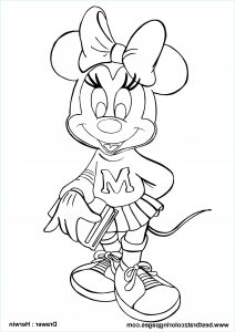 Dessin A Imprimer Minnie Inspirant Image Coloriages à Imprimer Minnie Mouse Numéro