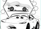 Dessin Cars 3 A Imprimer Beau Galerie Cars 3 Coloring Pages to and Print for Free