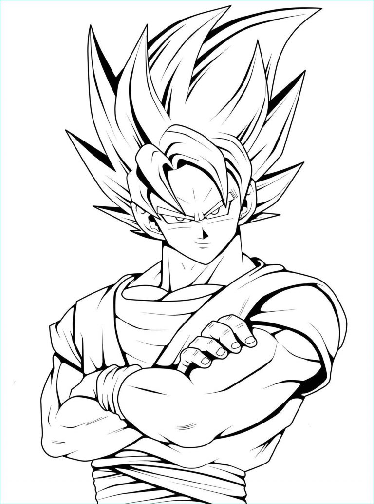 Dessin Dragon Ball Super Luxe Photos Coloriage Dragon Ball Super Zamasu ...