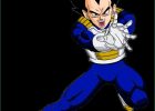 Dessin Dragon Ball Z Vegeta Inspirant Photos Ve A by Feeh On Deviantart