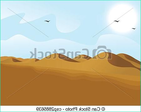 Dessin Dune Cool Photos Dunes Sable Désert Paysage Vue