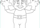 Dessin Halloween Qui Fait Peur Beau Galerie Coloriage Halloween Papy Qui Fait Peur