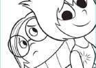 Dessin Joie Bestof Stock Coloriage Joie Et Tristesse Vice Versa