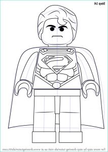 Dessin Lego Beau Photos Learn How to Draw Superman From the Lego Movie the Lego