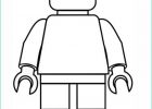 Dessin Lego City Inspirant Images Coloriage Lego City Personnage Simple Dessin Gratuit à