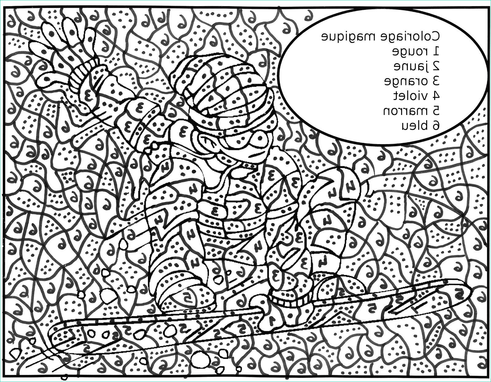 Dessin Magique Maternelle Luxe Collection Coloriage Magique Maternelle Grande Section Best 25