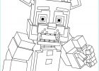 Dessin Minecraft Élégant Photos Minecraft Freddy Coloring Page